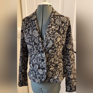 Ladies Axcess blazer. Size 6